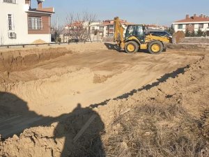 CATERPILLER 434E BEKO LODER