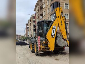 JCB 4CX BEKO LODER