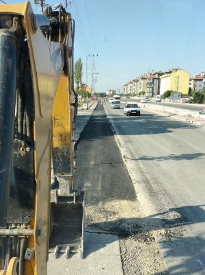 CATERPILLAR 434E BEKO LODER