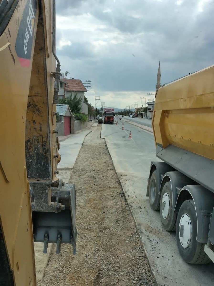 CATERPILLAR 434E BEKO LODER