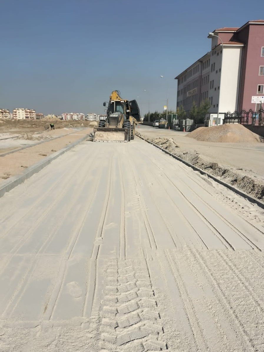 CATERPILLAR 434E BEKO LODER